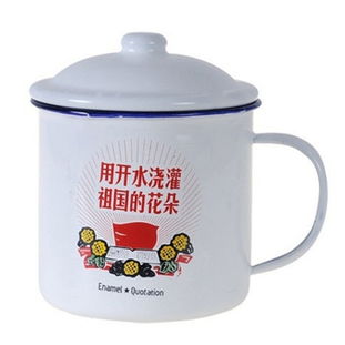 搪瓷日用制品的式微 傳統工藝與現代市場的交鋒