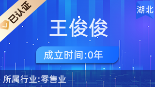 王俊俊 廚具衛(wèi)具及日用雜品零售的卓越典范