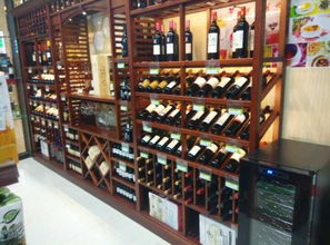 松江進口商品超市轉讓 把握零售業新機遇