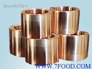 C17500鈹銅帶在廚具衛(wèi)具及日用雜品零售領(lǐng)域的供應(yīng)優(yōu)勢與應(yīng)用前景